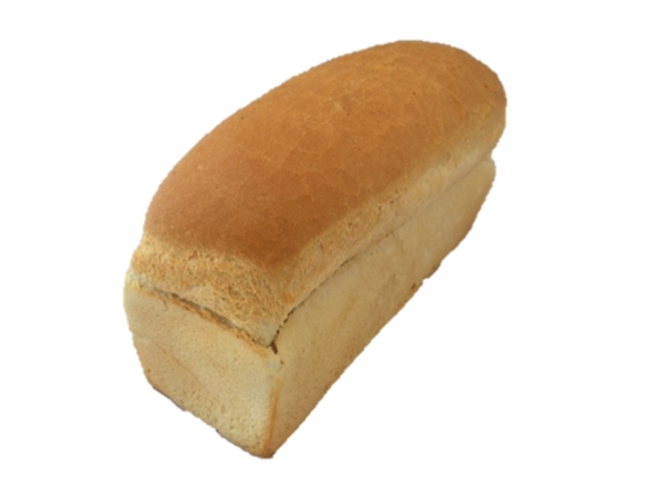Wit brood&nbsp;3 stuks