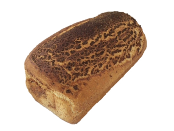 Tarwevloer tijger