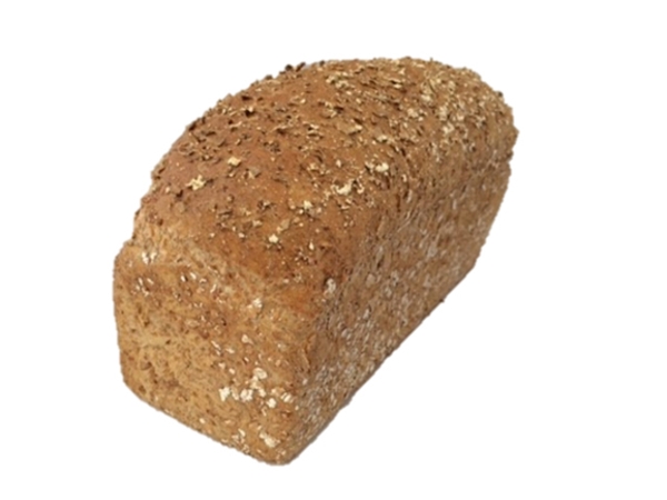 Grof Volkoren