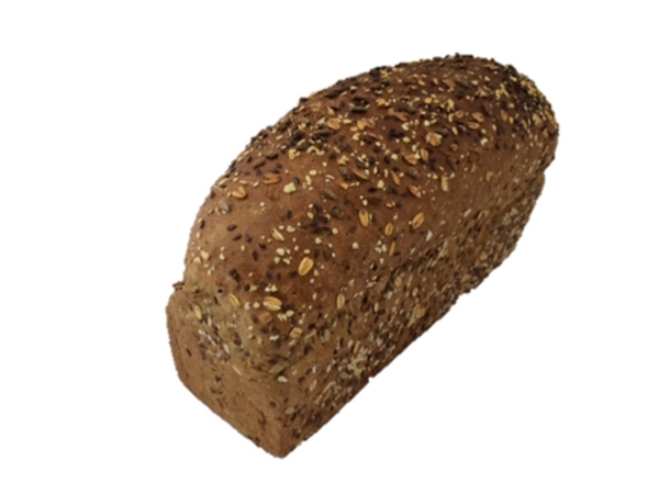Meergranen Brood