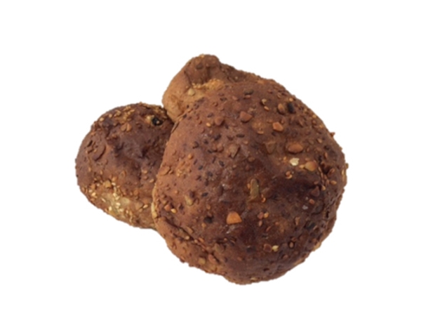 Mueslibol