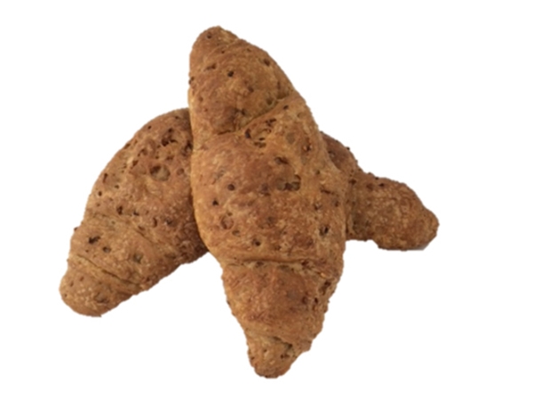 Spelt Croissant