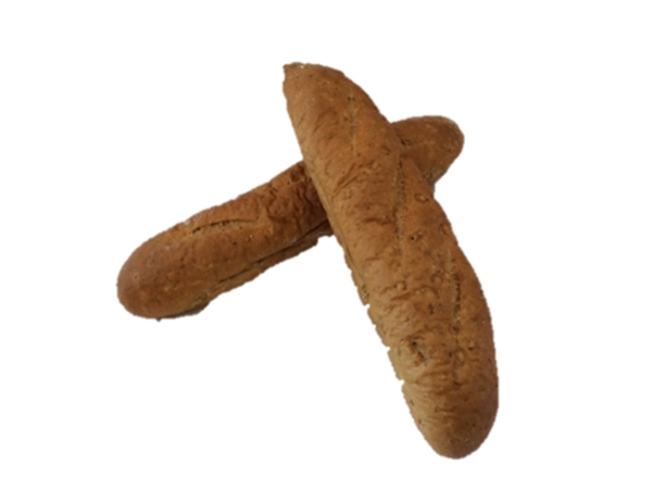 Spelt Stokbrood