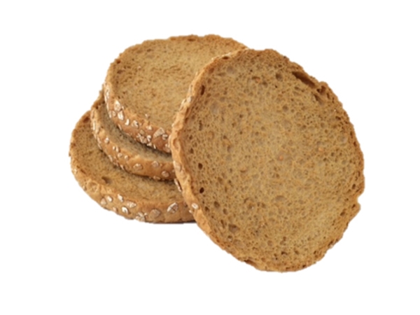 Spelt Beschuit
