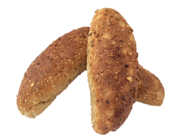 Gevulde Broodjes