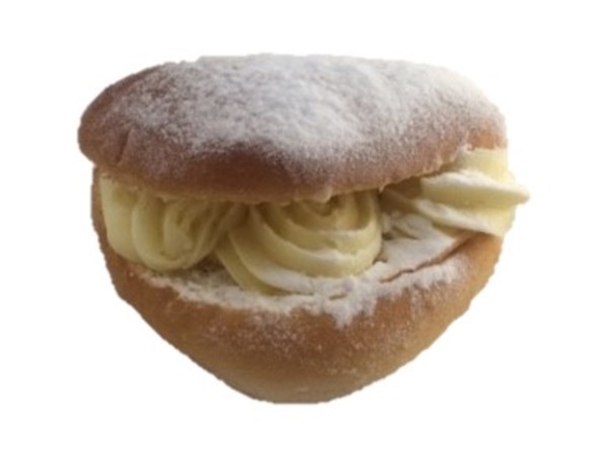 Roombroodje