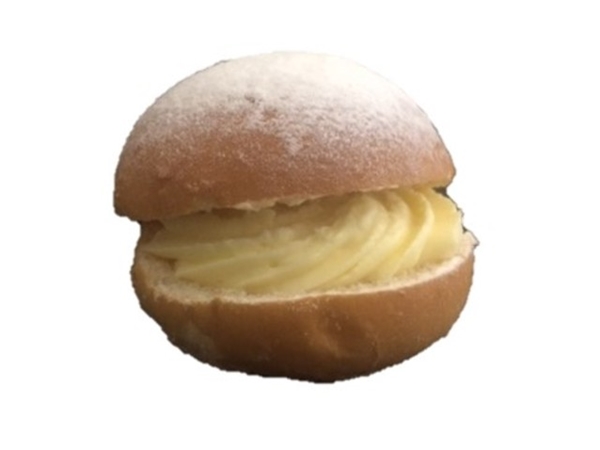 Mini Roombroodje