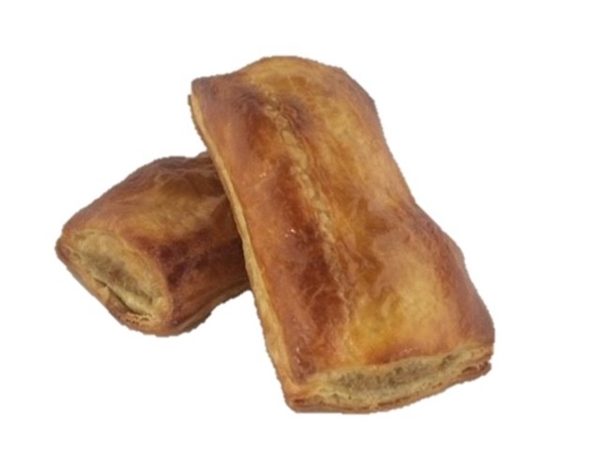 Saucijzen Broodje