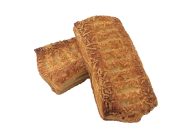 Kaas Snack Broodje