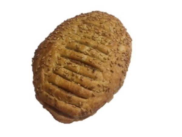 Sate Snack Broodje