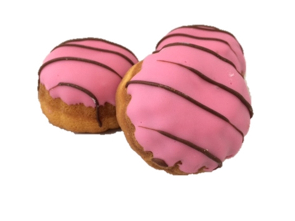 Fondant Cakeje