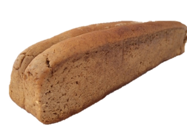 Bruine Koek per 2