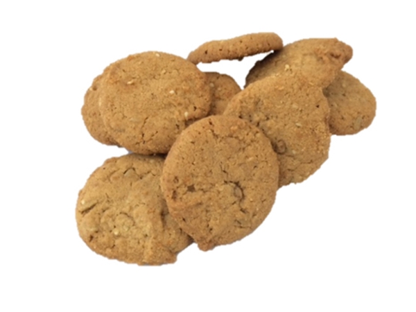 Spelt Koekjes