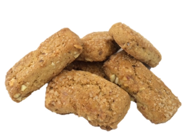 Thee koekjes
