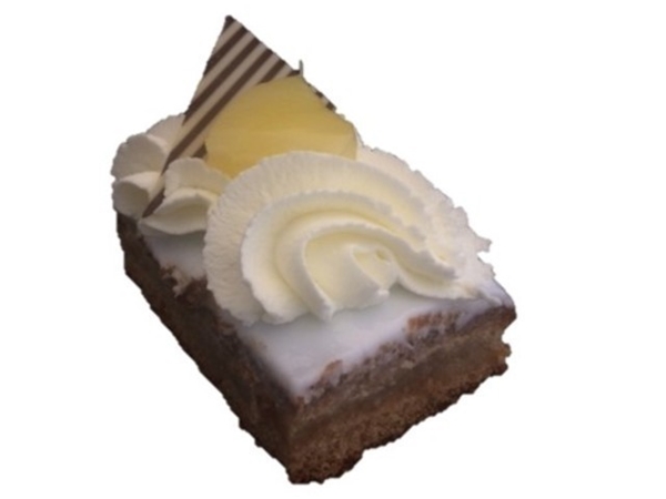 Oranjekoek Slagroom