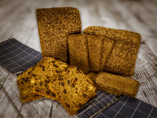 Roggebrood