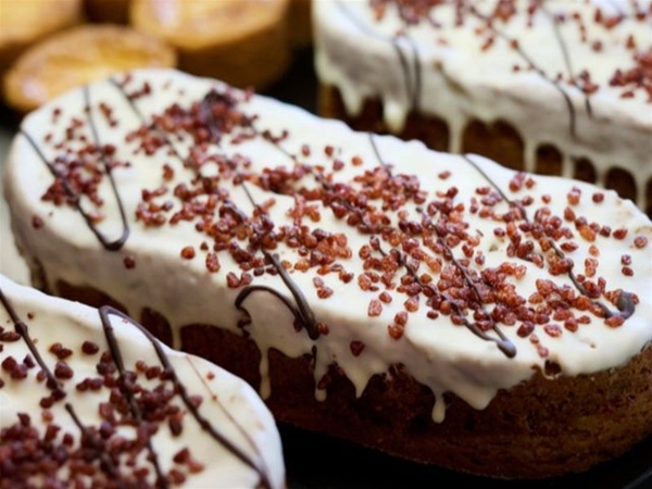 Tip van de bakkers