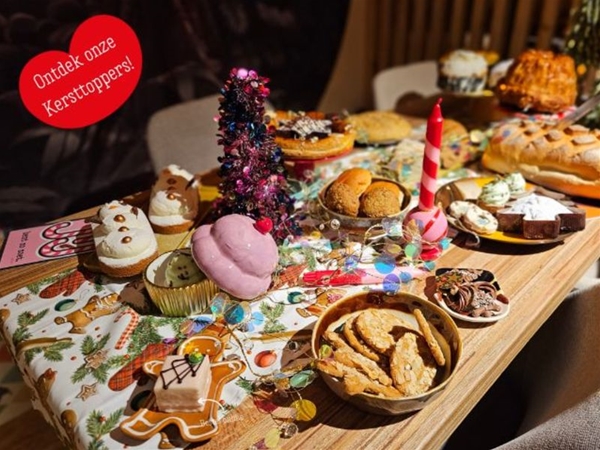 Kerst lekkernijen