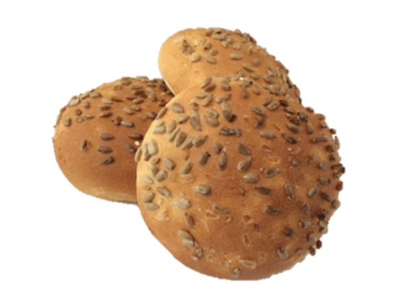 Zachte Broodjes