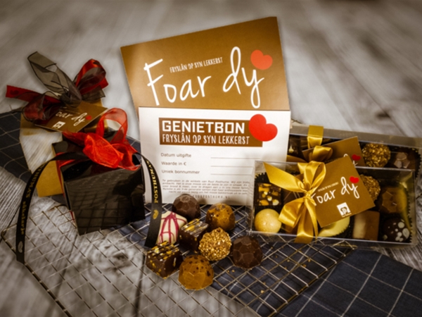 Cadeautips