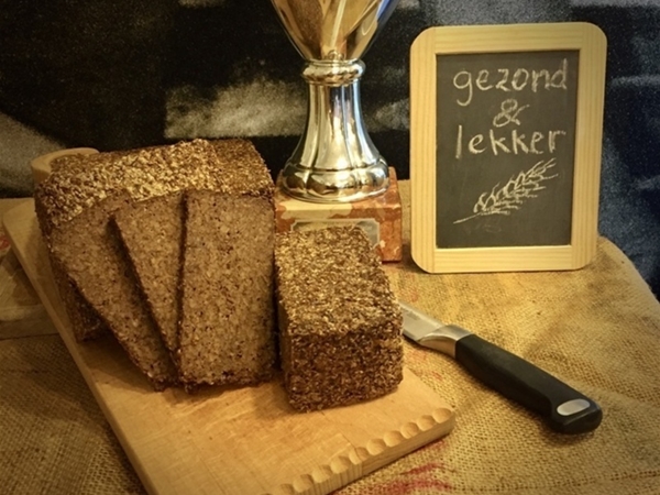 Tip van de bakkers