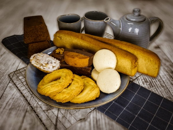 Koek & Cake