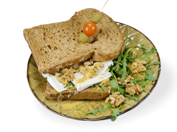 Broodje Brie