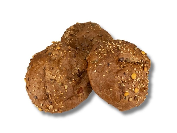 Mueslibol