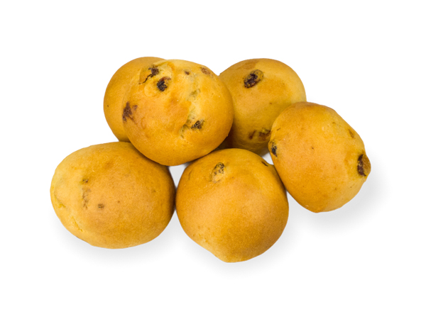 Kwarkbolletje