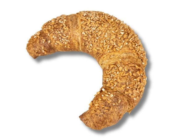 Spelt Croissant