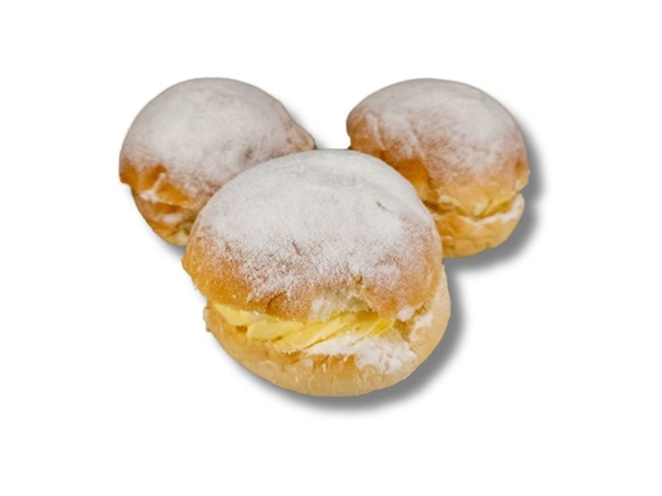 Mini Roombroodje