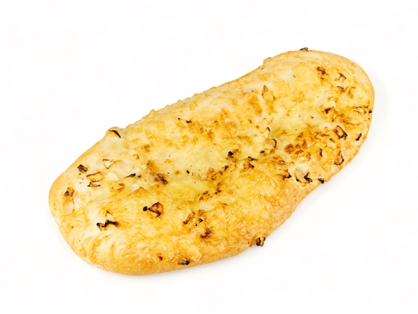 Kaas uien stokbrood
