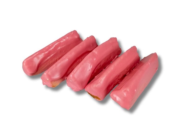 Vanille staafkes&nbsp;5 stuks