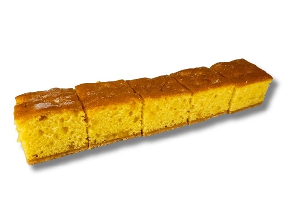 Citroenstaaf