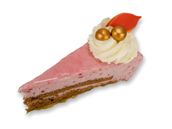 Bosvruchten punt