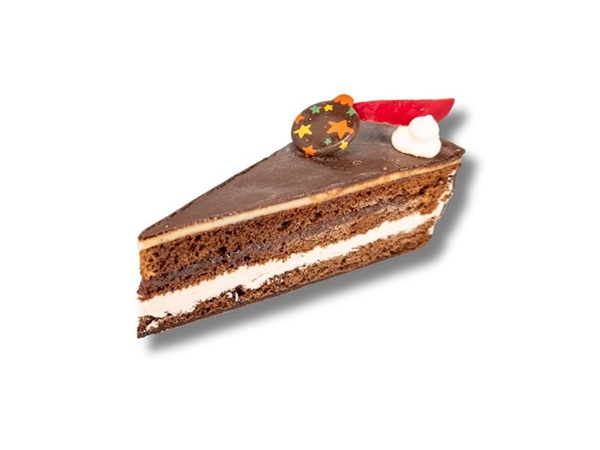 Chocolade Sacher