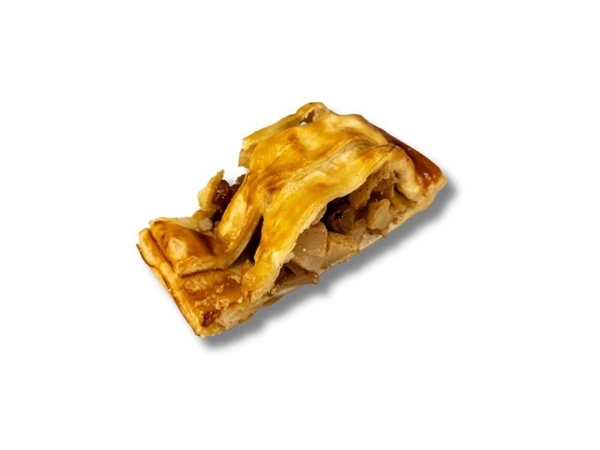 Suikervrije Appel Gebak