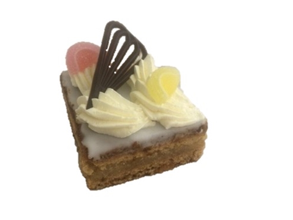 Oranjekoek Cremé