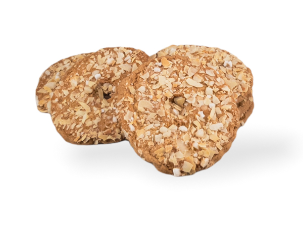 Kerstkransjes Groot per 6