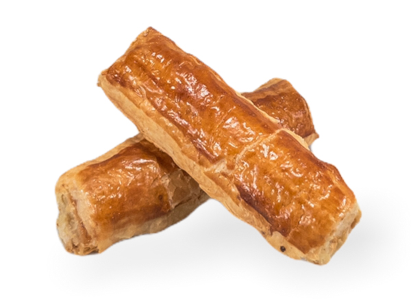 Roomboter Amandelstaafje