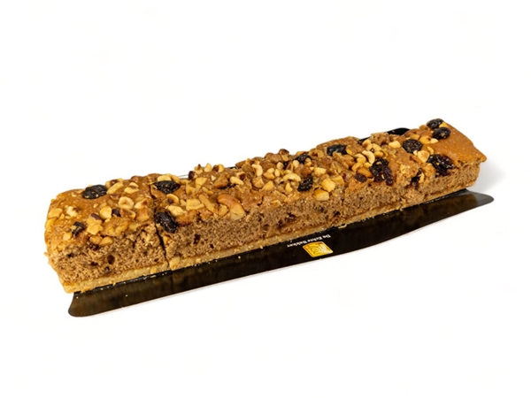 Speculaasheld per 5 stuks