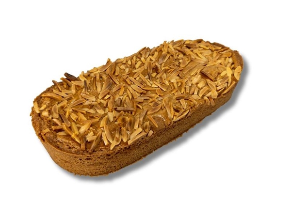 Speculaasslof