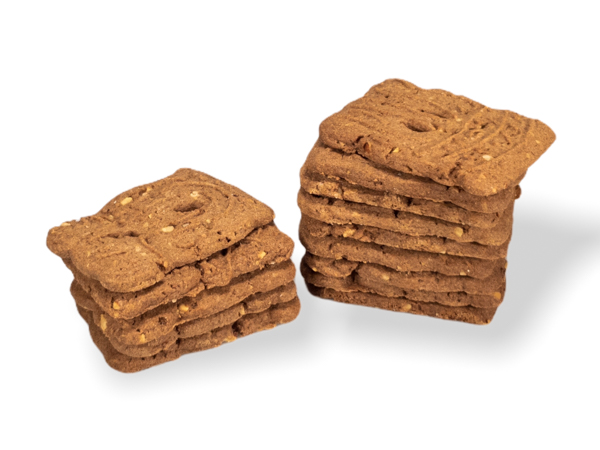 Speculaasjes 200 gram
